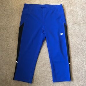 New Balance Athletic Pants